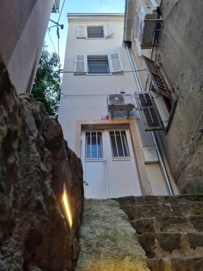 Freedom House Apartment Piran Ngoại thất bức ảnh