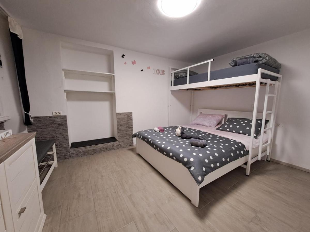 Freedom House Apartment Piran Ngoại thất bức ảnh