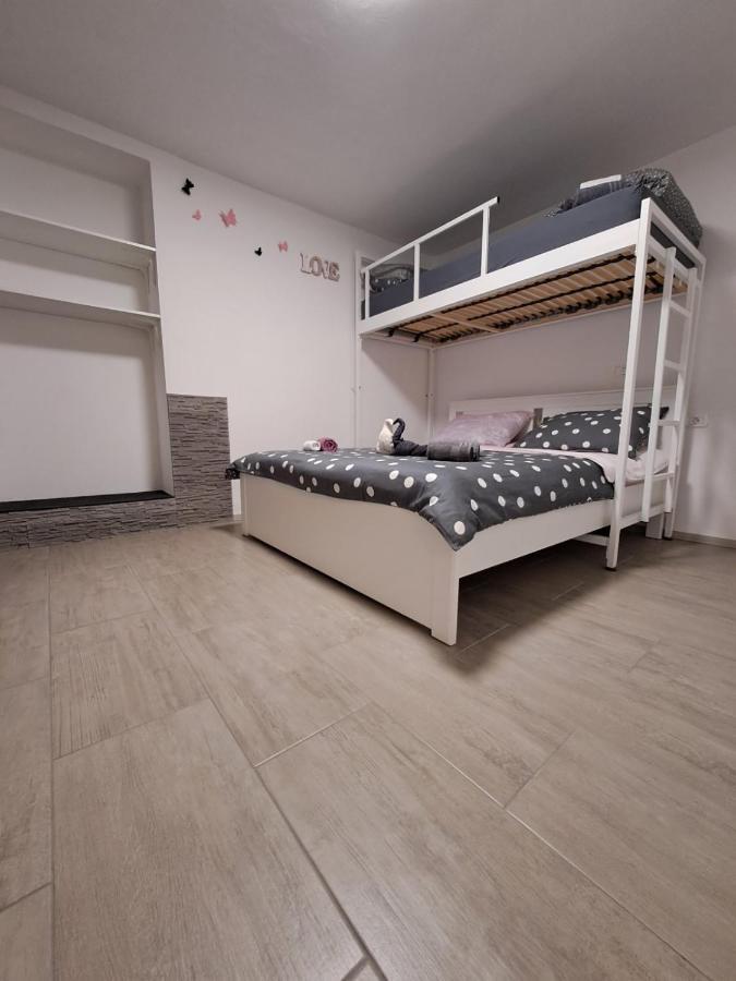 Freedom House Apartment Piran Ngoại thất bức ảnh