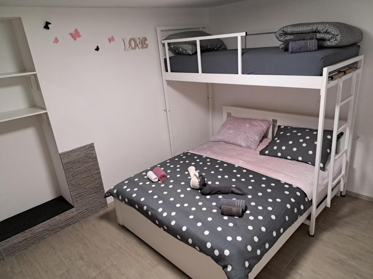 Freedom House Apartment Piran Ngoại thất bức ảnh