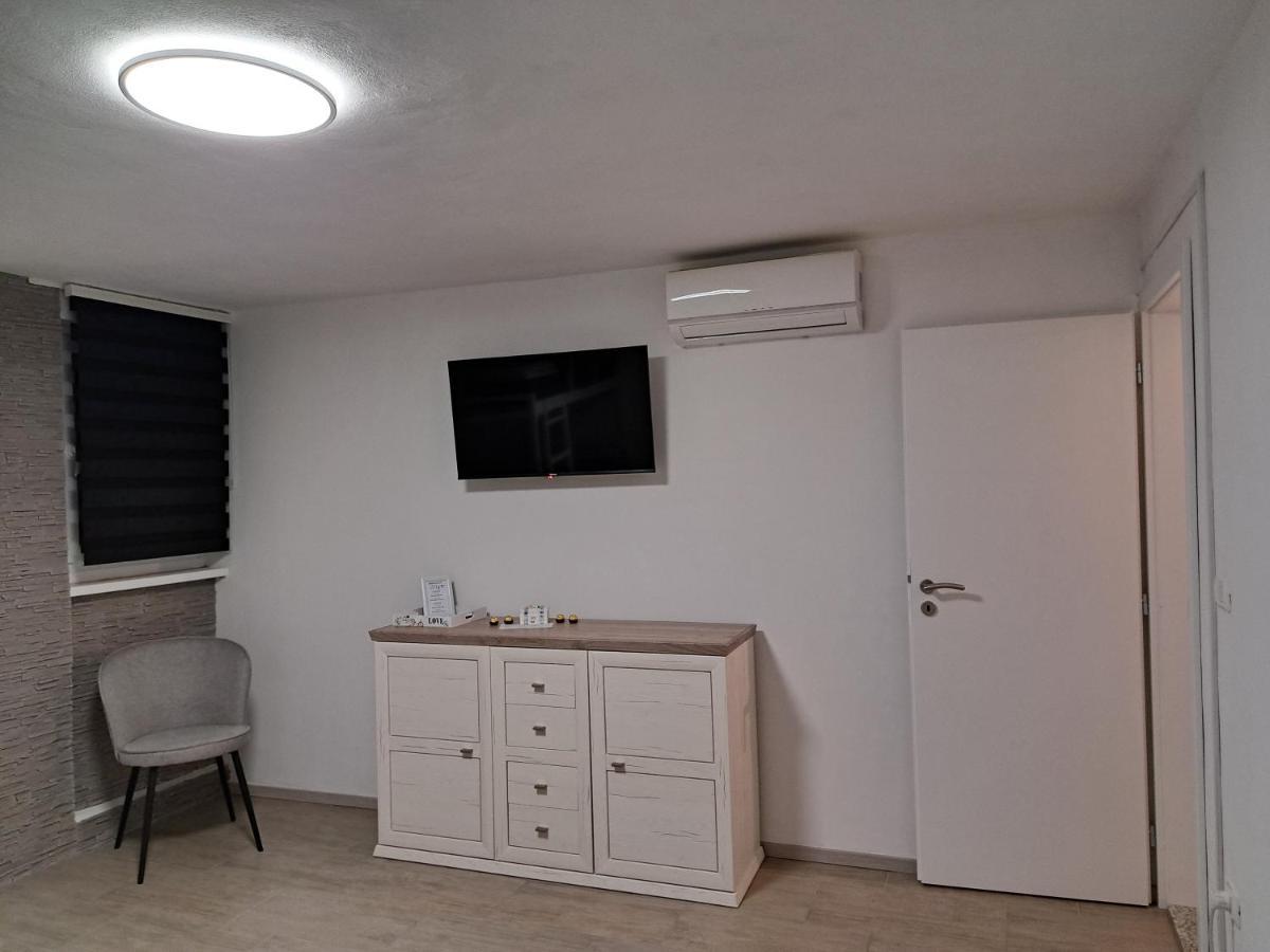 Freedom House Apartment Piran Ngoại thất bức ảnh