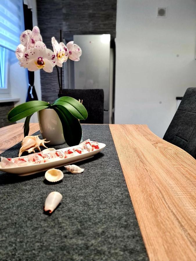 Freedom House Apartment Piran Ngoại thất bức ảnh