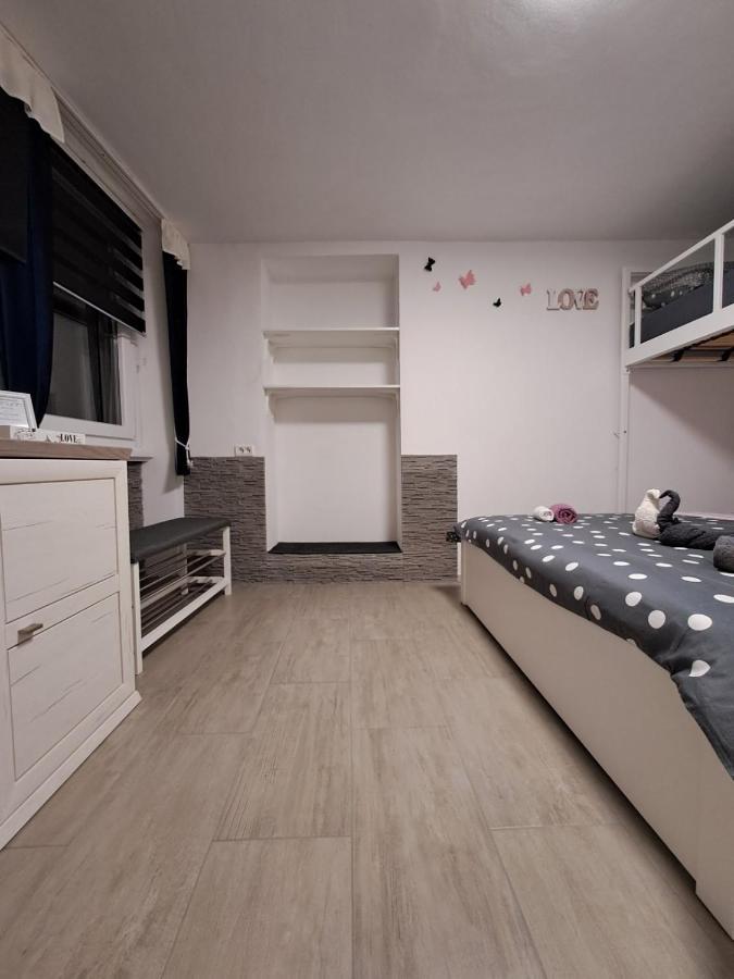 Freedom House Apartment Piran Ngoại thất bức ảnh