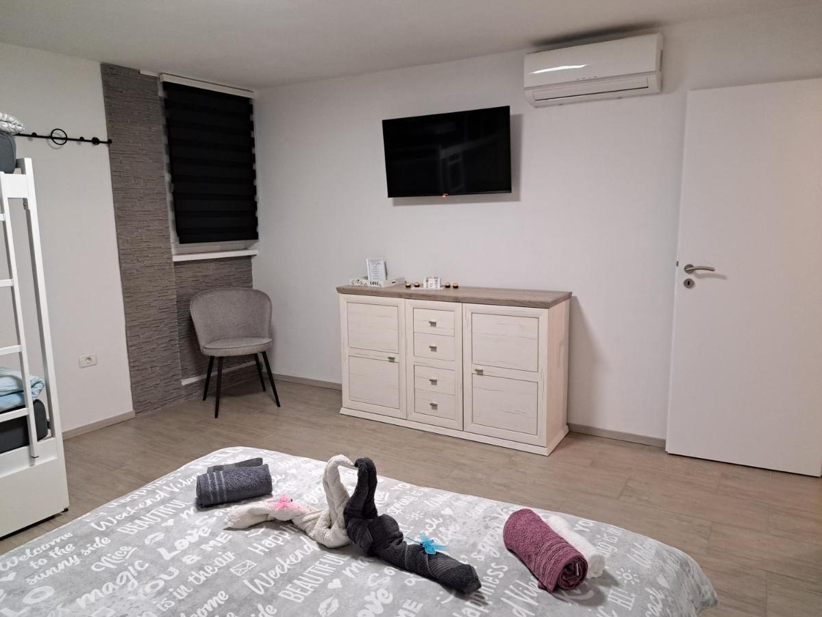 Freedom House Apartment Piran Ngoại thất bức ảnh