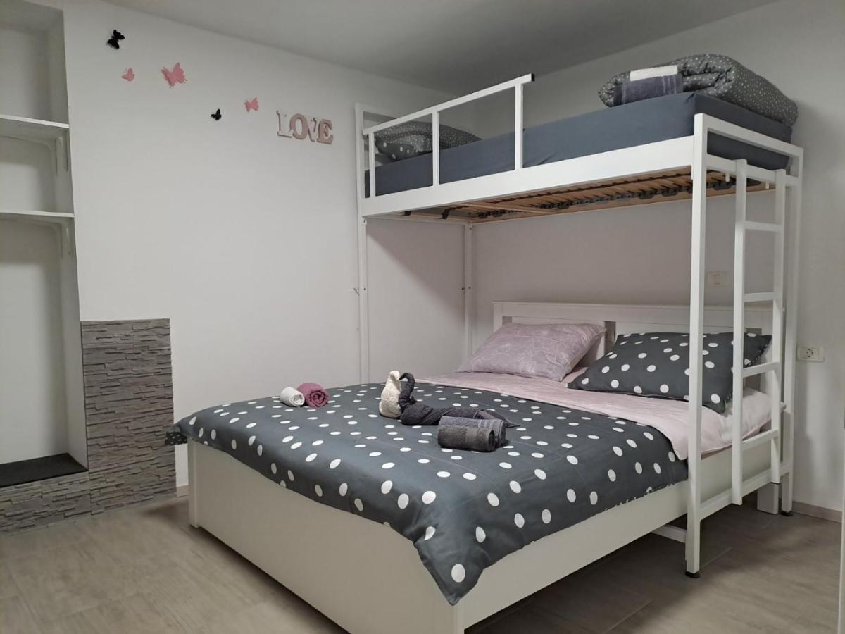 Freedom House Apartment Piran Ngoại thất bức ảnh