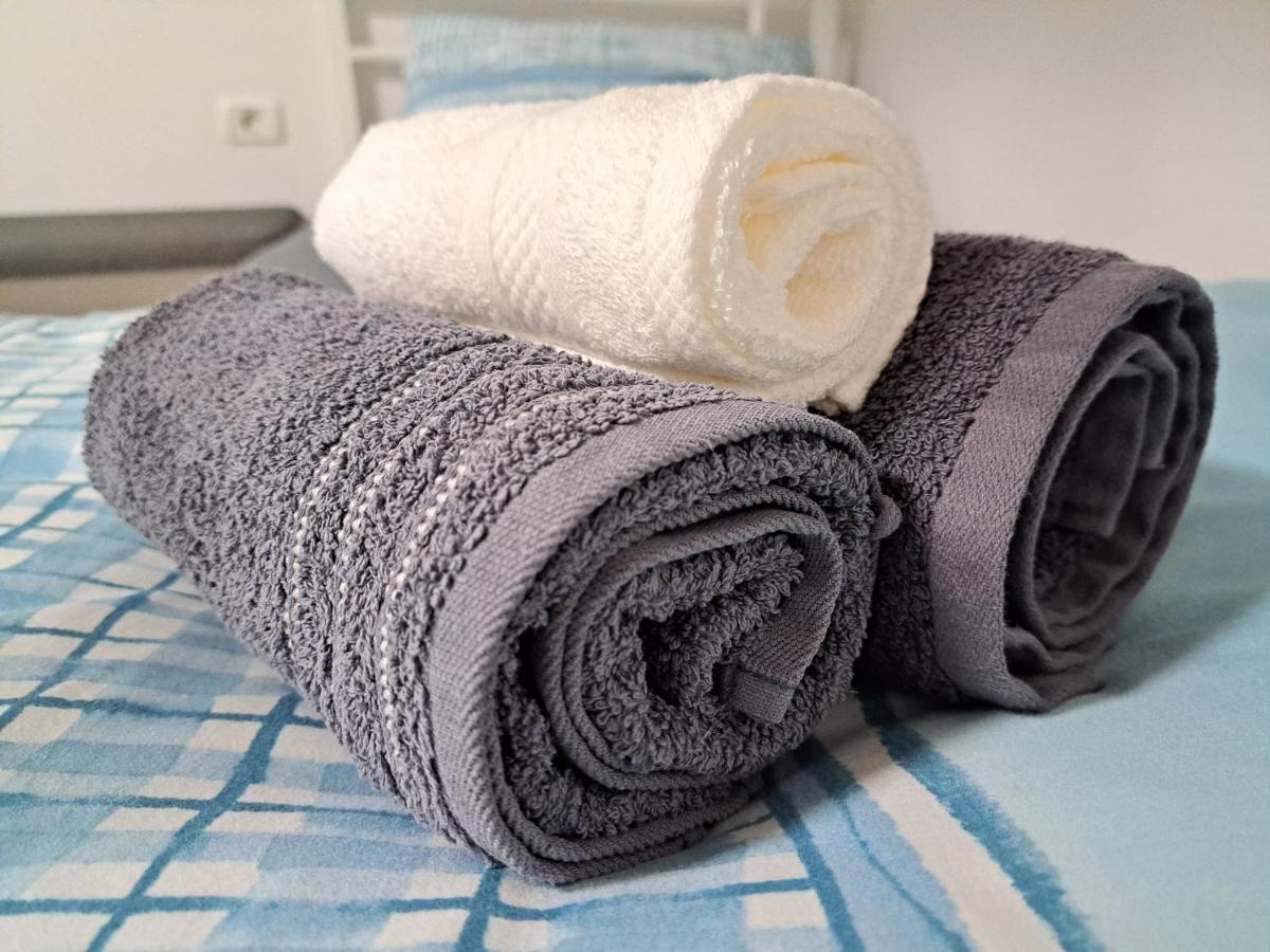 Freedom House Apartment Piran Ngoại thất bức ảnh