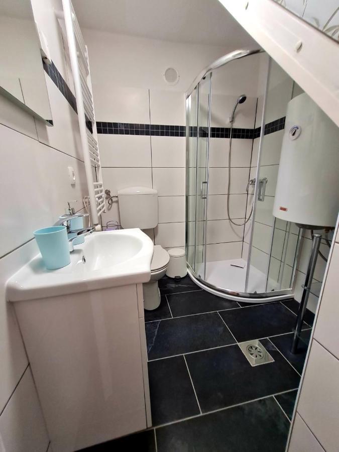 Freedom House Apartment Piran Ngoại thất bức ảnh