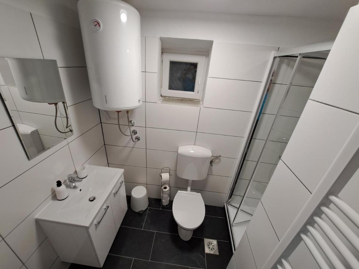Freedom House Apartment Piran Ngoại thất bức ảnh