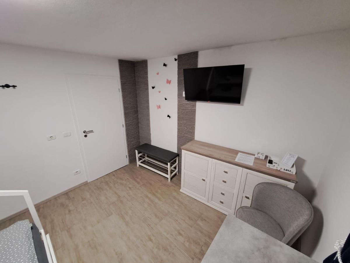 Freedom House Apartment Piran Ngoại thất bức ảnh